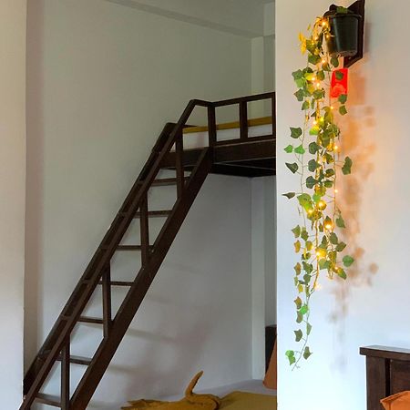 Green Leaf Resort Ella Εξωτερικό φωτογραφία