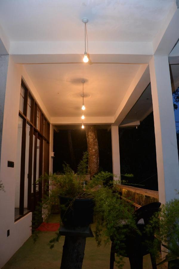 Green Leaf Resort Ella Εξωτερικό φωτογραφία