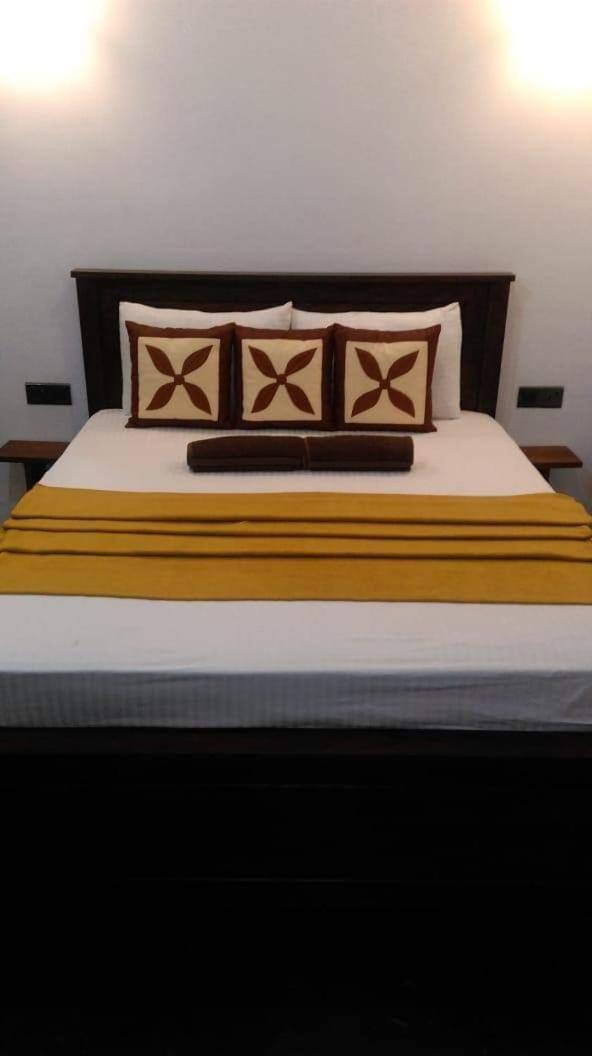 Green Leaf Resort Ella Δωμάτιο φωτογραφία