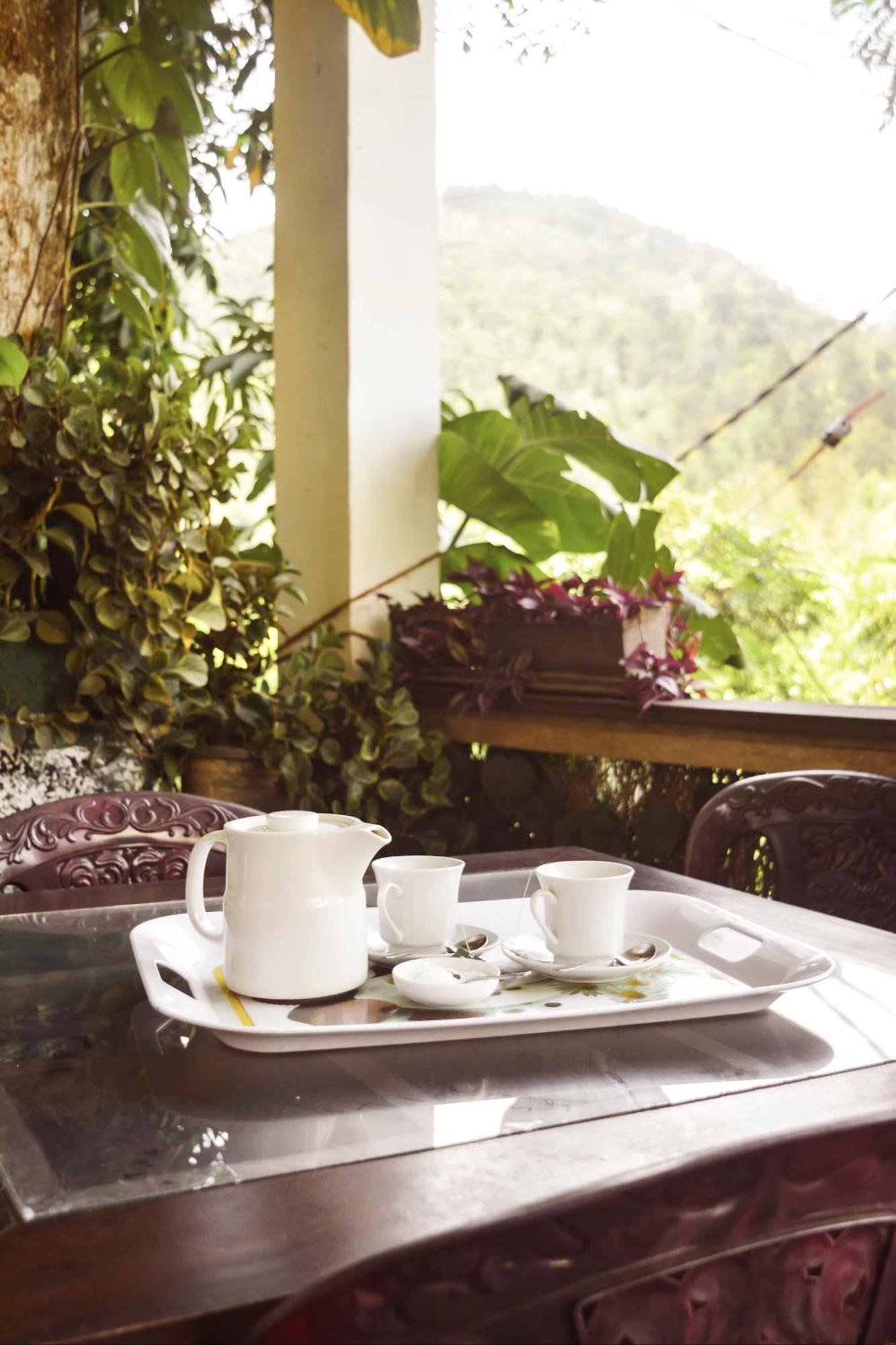 Green Leaf Resort Ella Εξωτερικό φωτογραφία