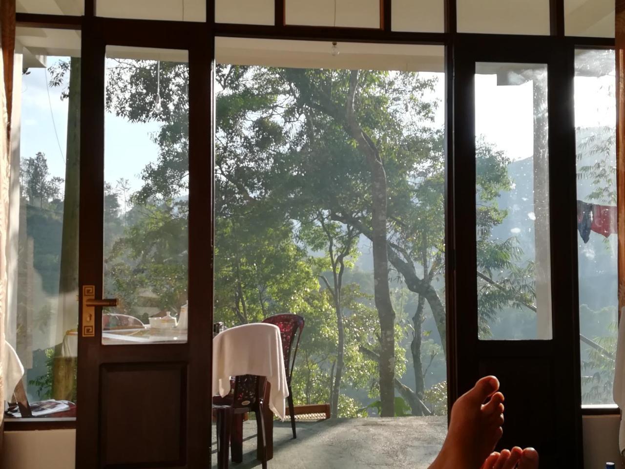 Green Leaf Resort Ella Εξωτερικό φωτογραφία