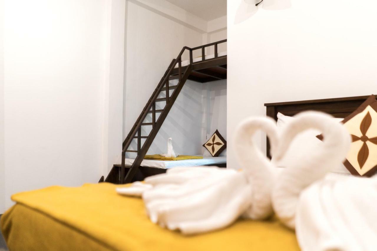 Green Leaf Resort Ella Εξωτερικό φωτογραφία