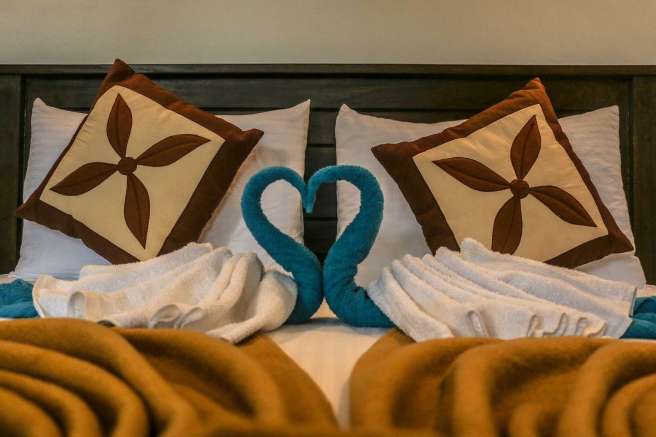 Green Leaf Resort Ella Εξωτερικό φωτογραφία